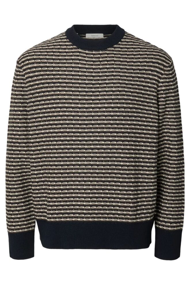 PULLOVER 16101896 SKY CAPTAIN