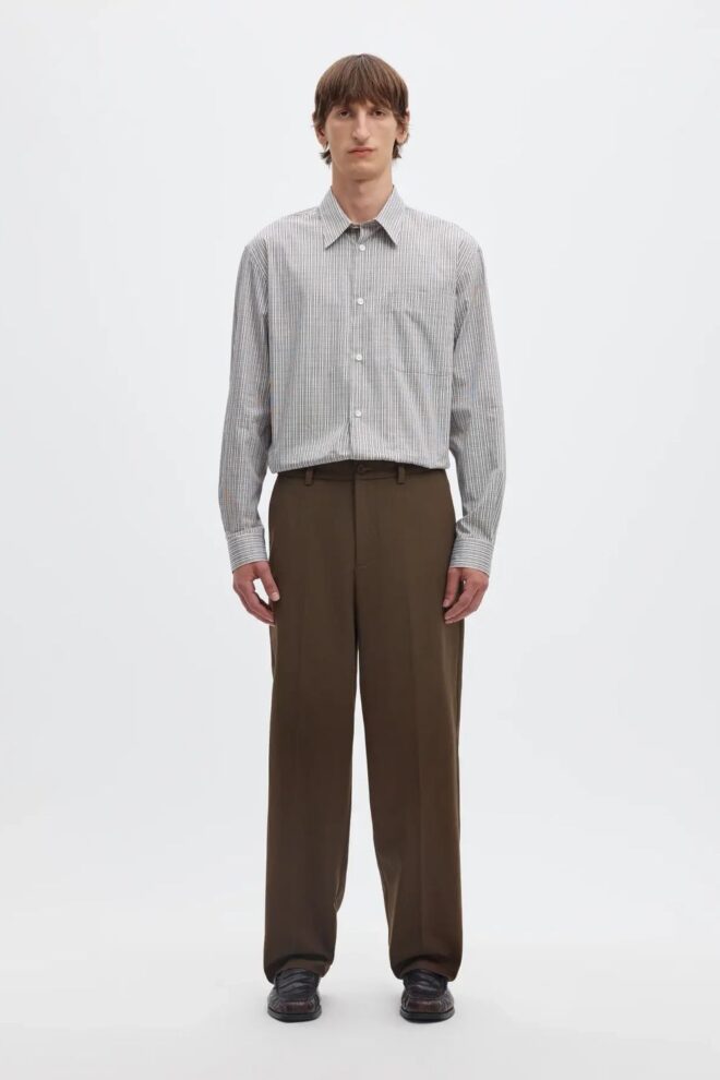 HOSE 16102143 SLM220 LUKE COFFEE