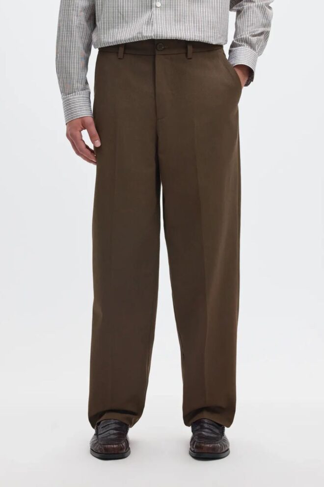 HOSE 16102143 SLM220 LUKE COFFEE