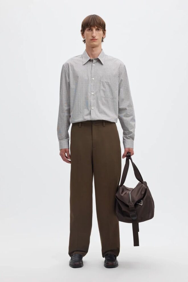 HOSE 16102143 SLM220 LUKE COFFEE