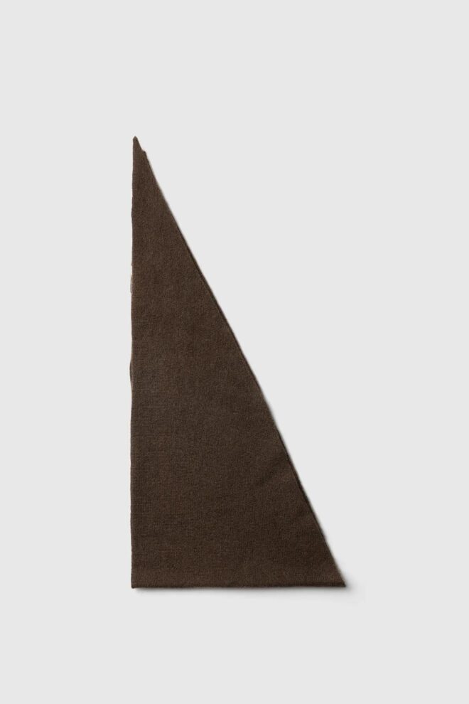 SCHAL 16095351 SLWMARIA CHOCO