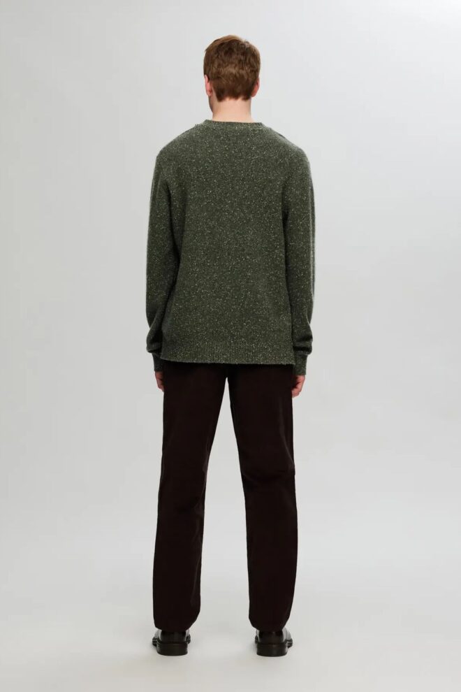 PULLOVER 16094544 SLMNEIL FOREST