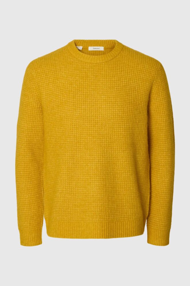 PULLOVER 16101893 SLMRAI LS CHAI TEA