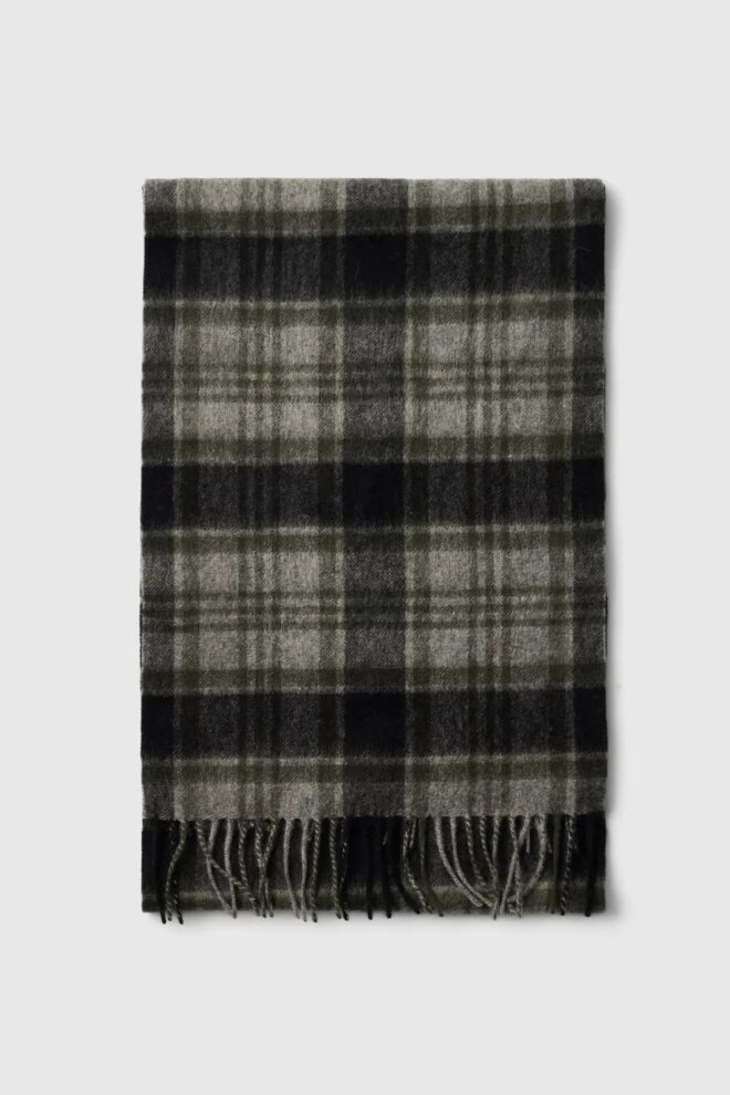 SCHAL 16095262 SLMTORE CHECK TARTAN