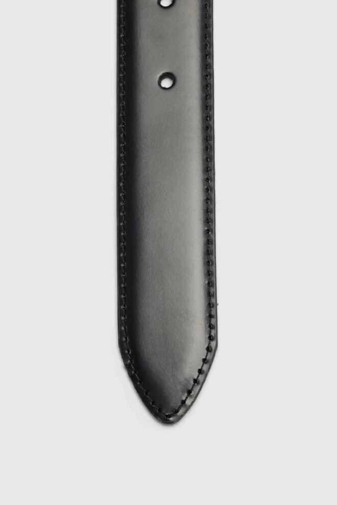 GÜRTEL 16103270 SLMBOBBY BLACK