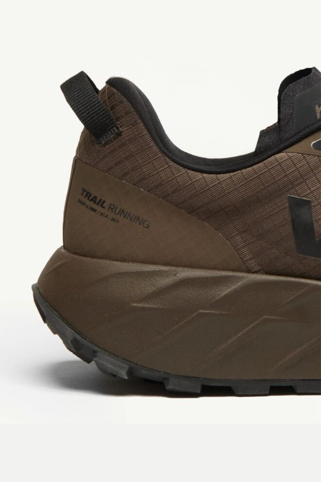 SNEAKER TL4021982B HARPIE EAGLE_BLACK