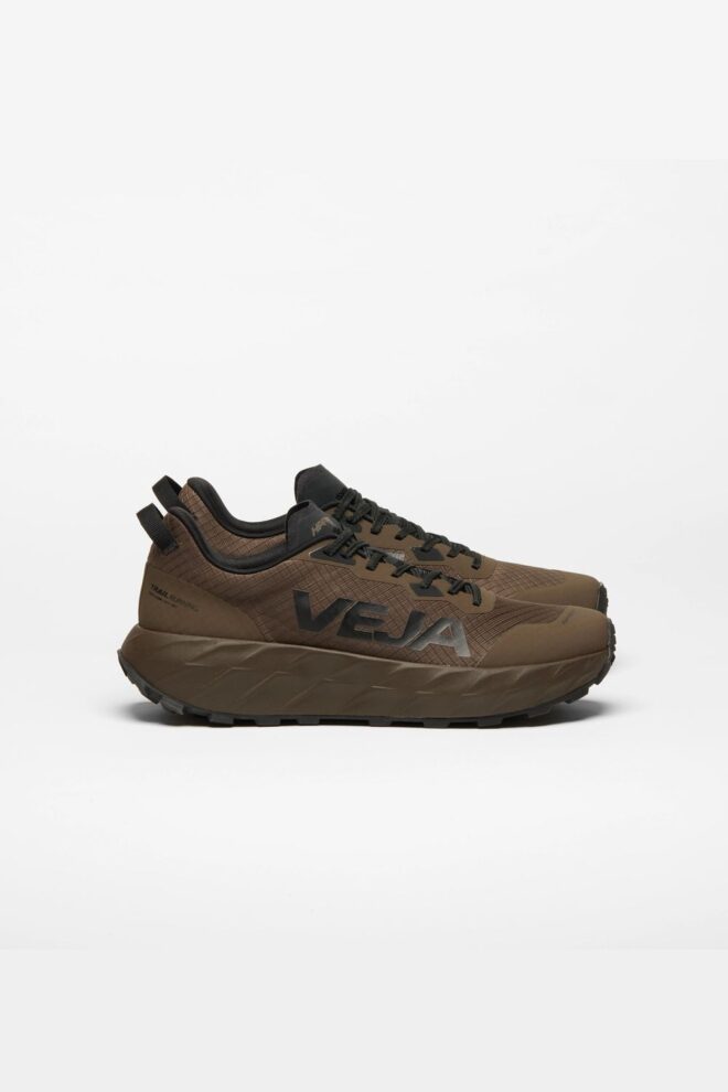 SNEAKER TL4021982B HARPIE EAGLE_BLACK