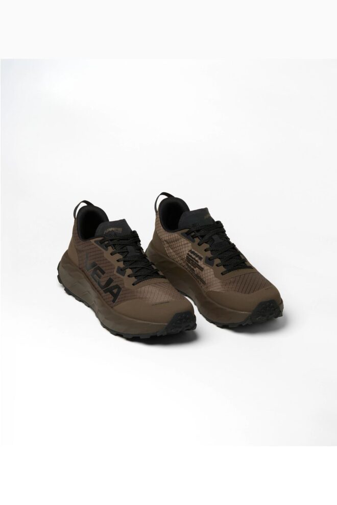 SNEAKER TL4021982B HARPIE EAGLE_BLACK