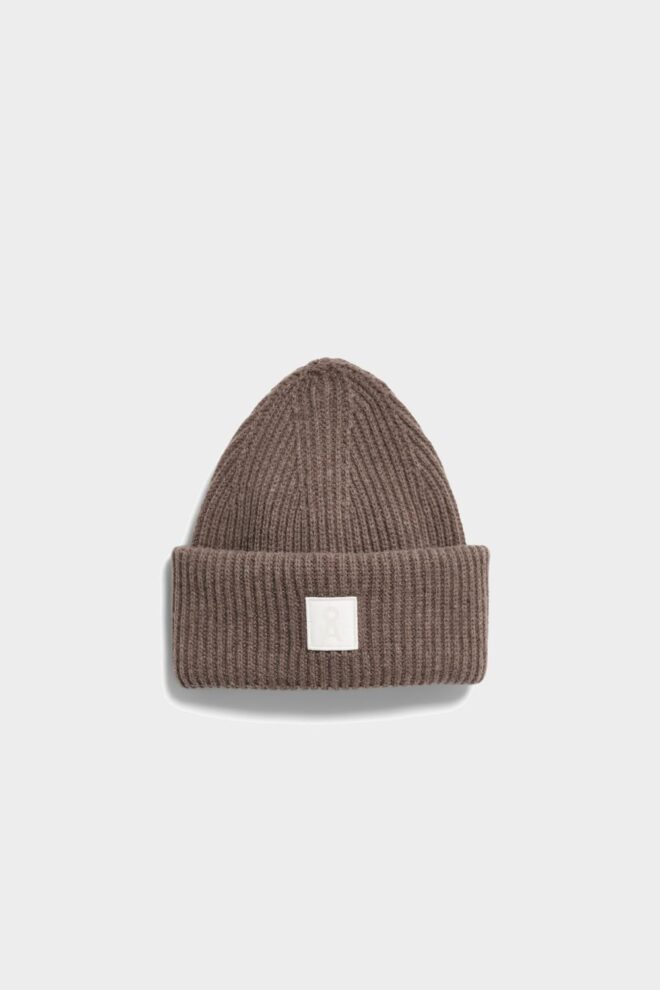 MÜTZE 30009383 HAT CLAYSTONE