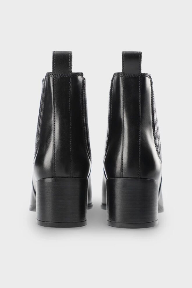 SCHUHE CPH298 BLACK