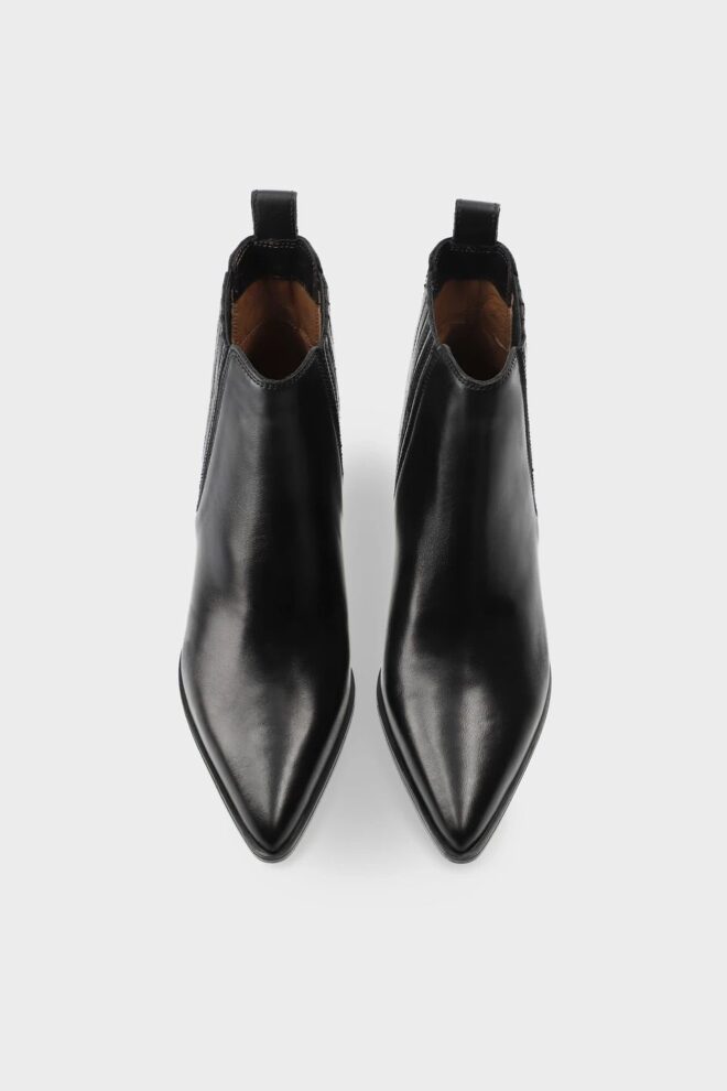 SCHUHE CPH298 BLACK