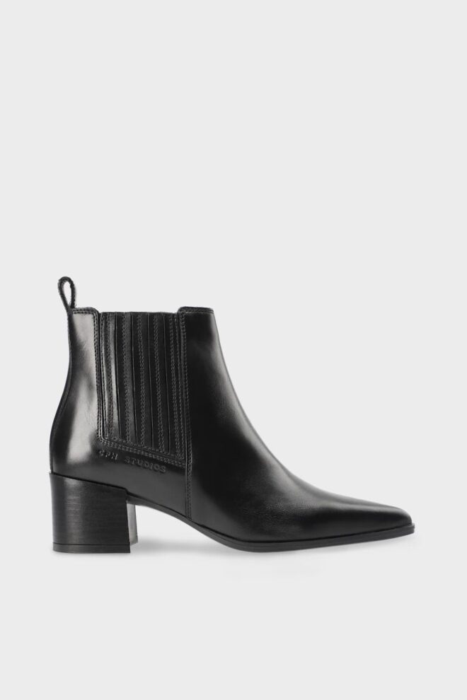 SCHUHE CPH298 BLACK