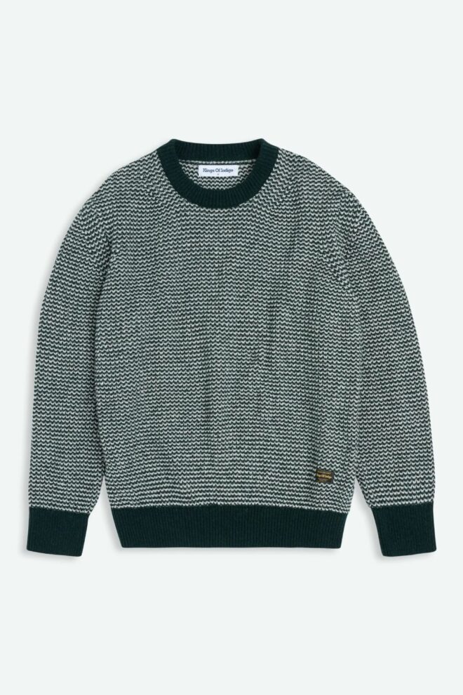 PULLOVER K260756000 HECTOR MULTI STRIPE