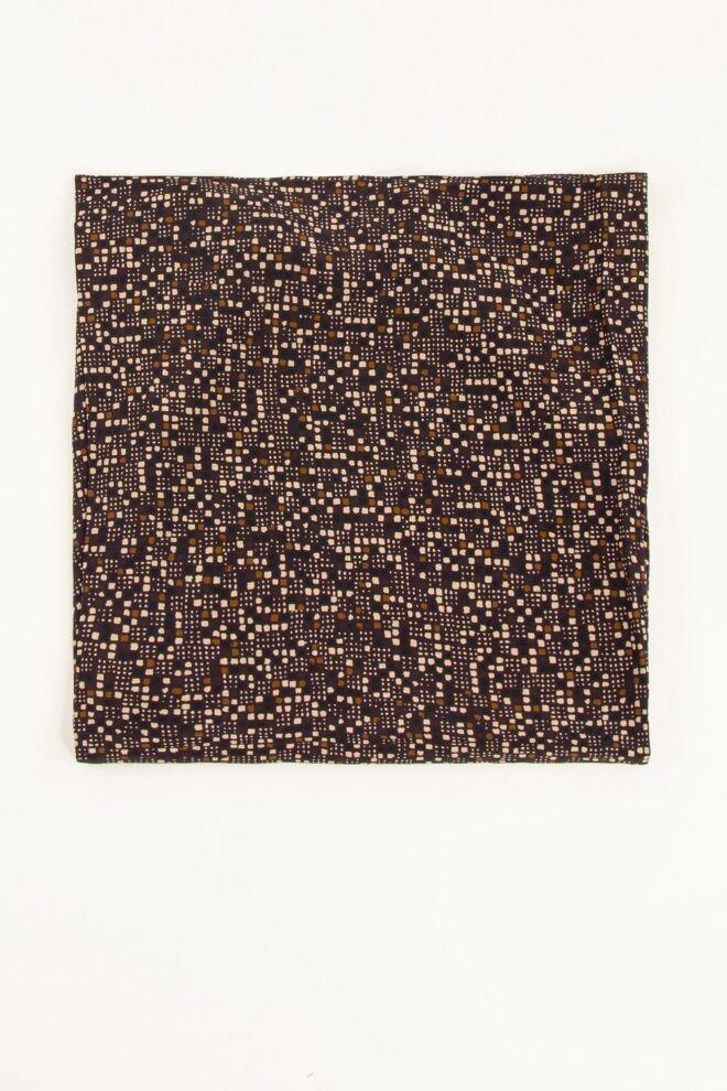 TUCH SCARVI COFFEA
