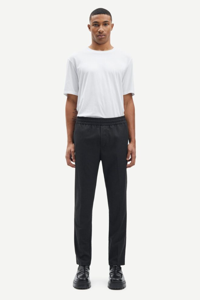 HOSE SMITHY TROUSERS 14930 DARK GREY