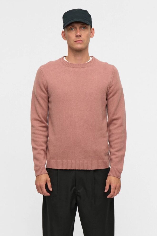 PULLOVER AKPETER ZEPHYR
