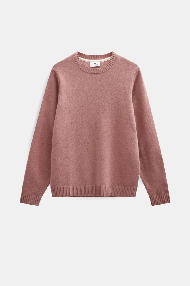 PULLOVER AKPETER ZEPHYR