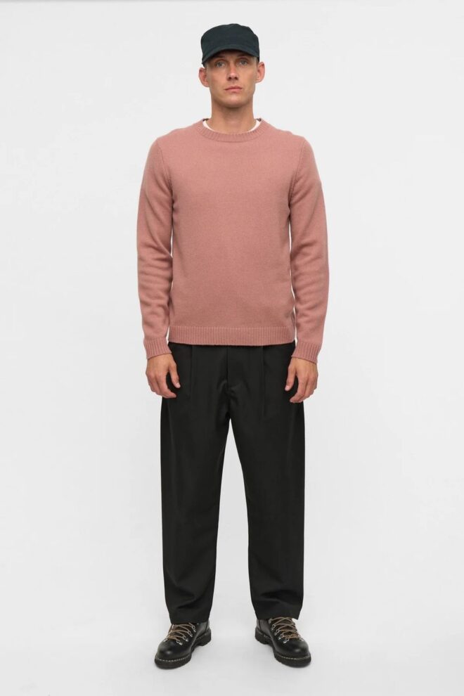 PULLOVER AKPETER ZEPHYR