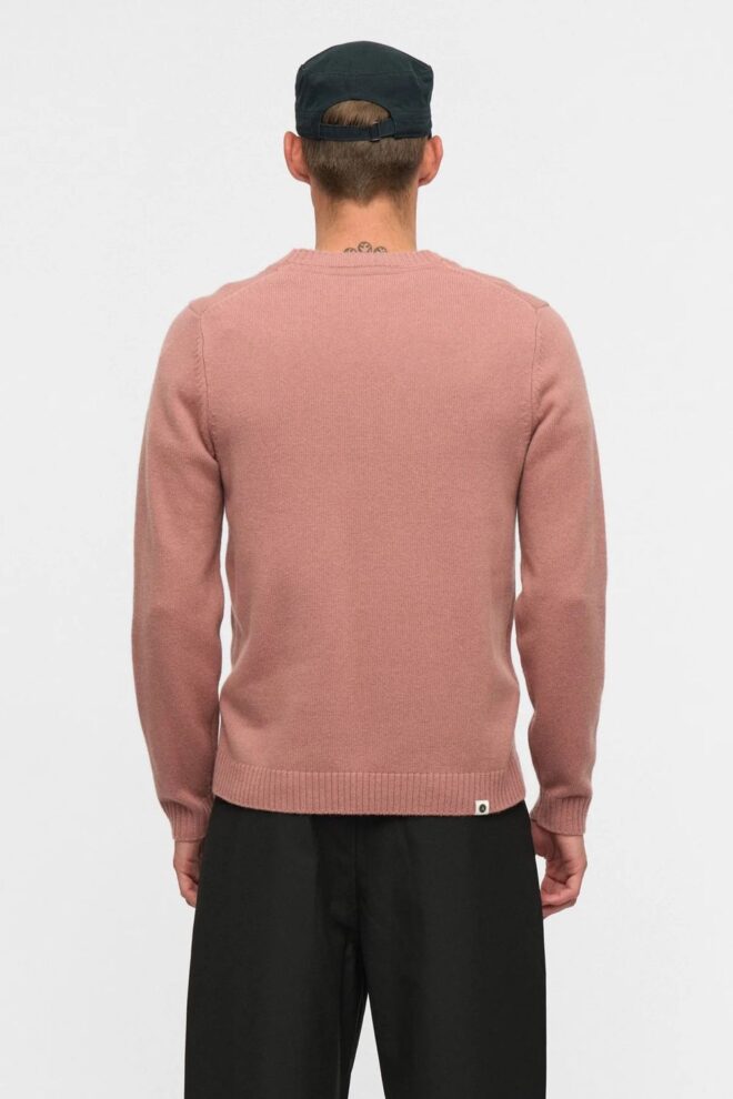 PULLOVER AKPETER ZEPHYR