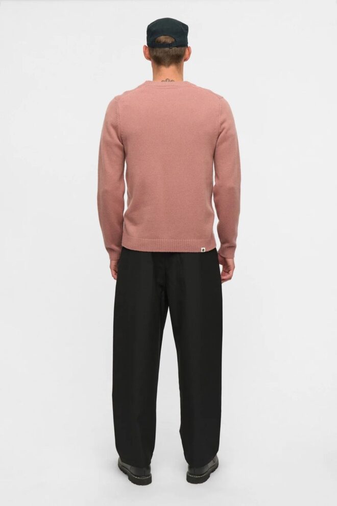 PULLOVER AKPETER ZEPHYR