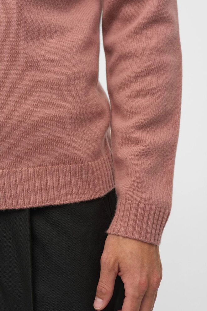 PULLOVER AKPETER ZEPHYR