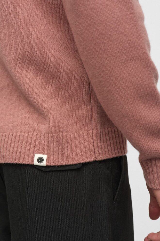 PULLOVER AKPETER ZEPHYR
