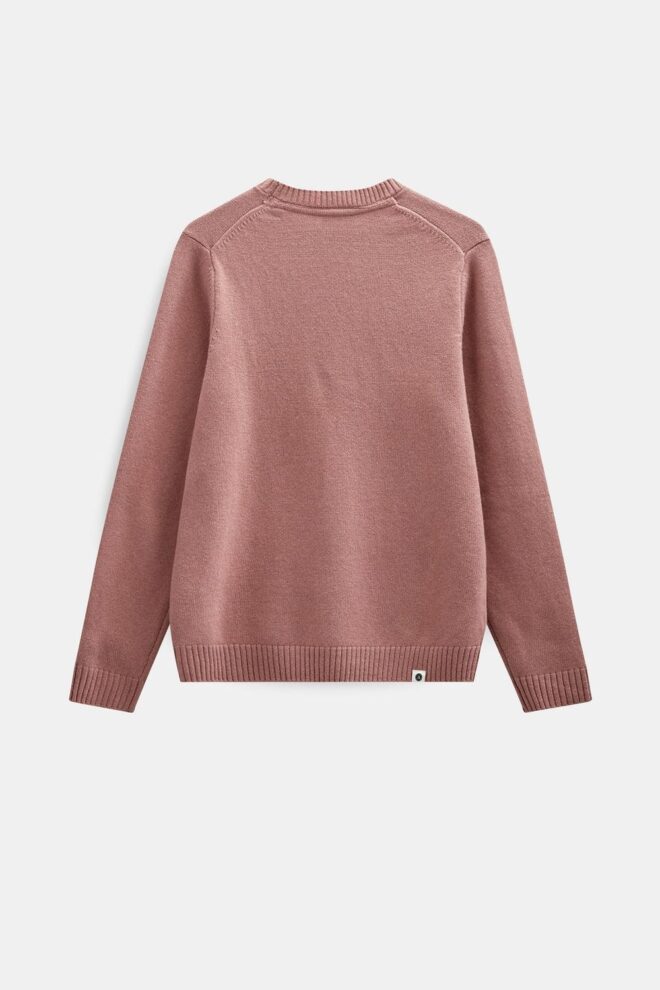 PULLOVER AKPETER ZEPHYR