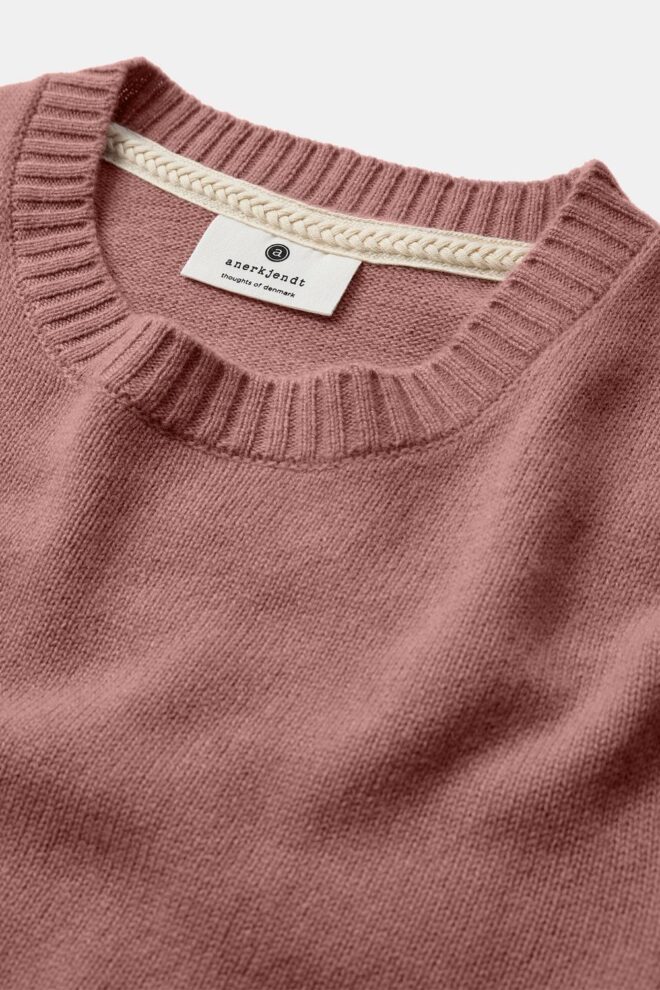 PULLOVER AKPETER ZEPHYR