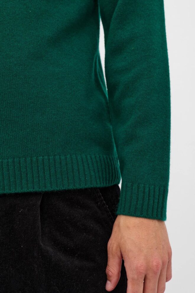 PULLOVER ANERKJENDT