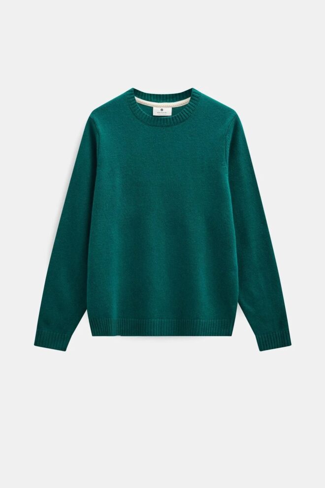 PULLOVER ANERKJENDT