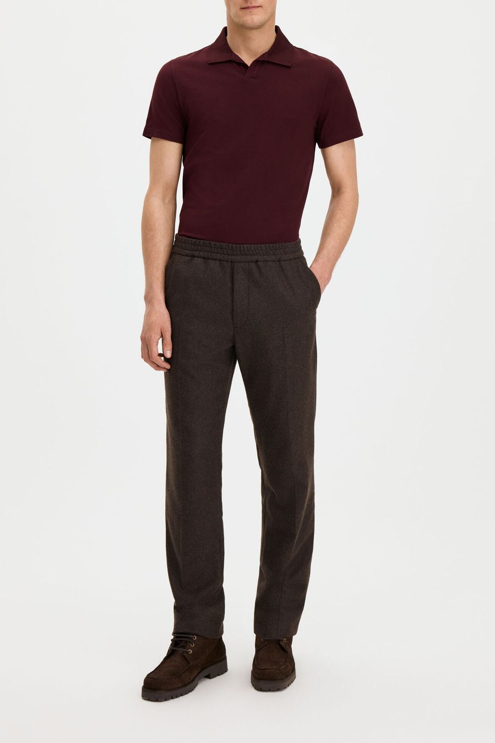 28909 STRETCH COTTON POLO BURGUNDY2.jpg
