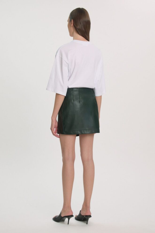 ROCK MARIKE SKIRT SCARAB