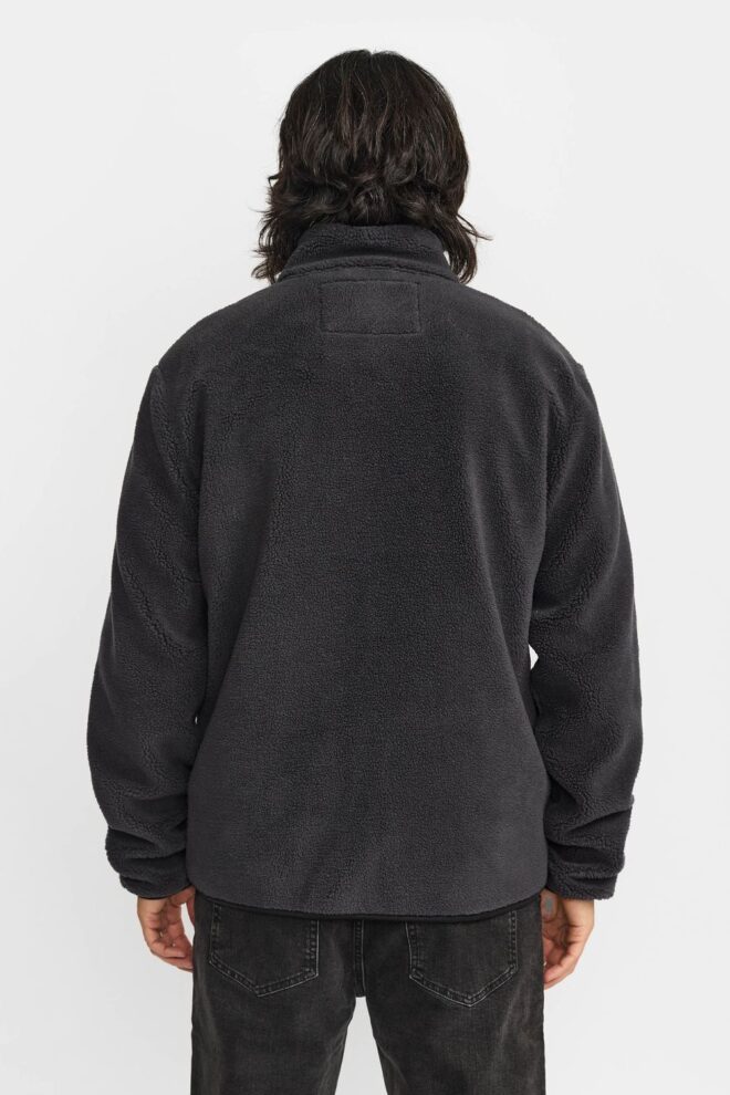 JACKE 7027 DARKGREY