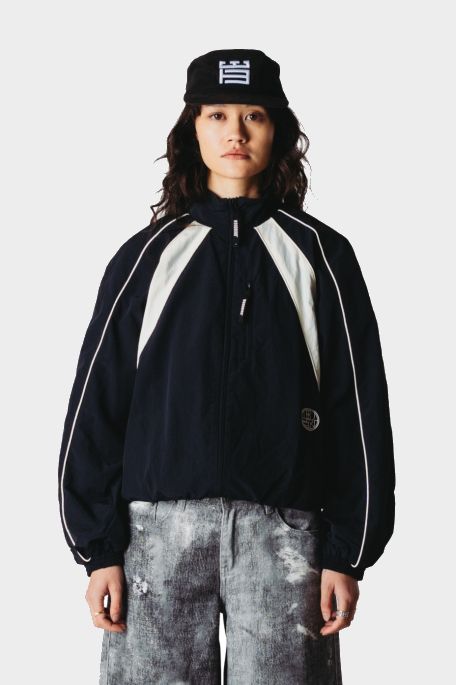 JACKE WBPIKO JACKET BLACK
