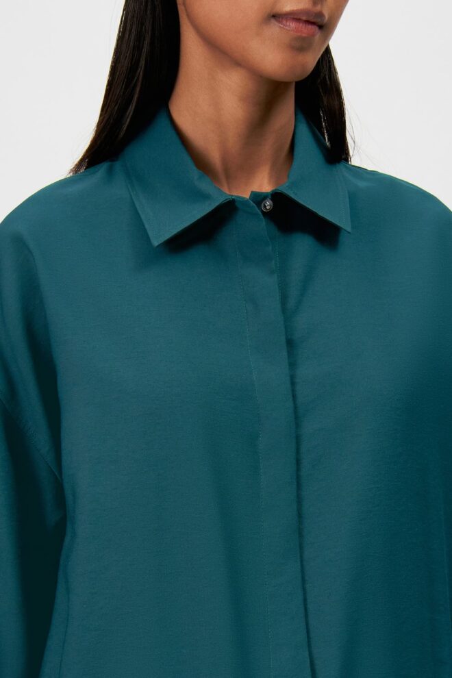 BLUSE 130057 FIONEL 2216