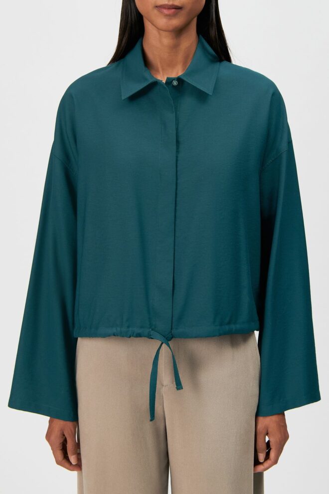 BLUSE 130057 FIONEL 2216