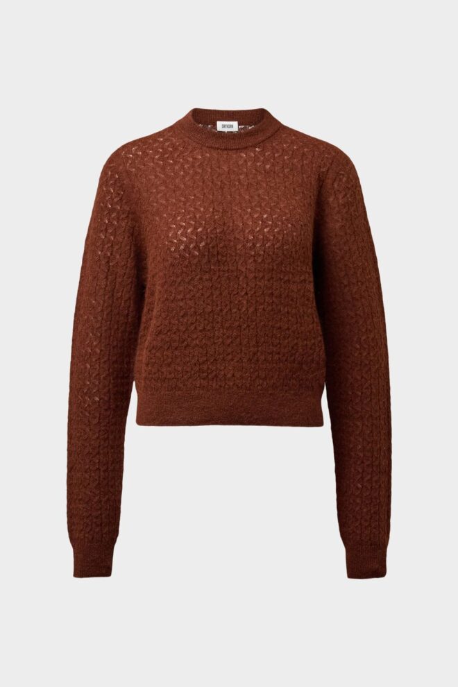 PULLOVER 420283 VILSA 1217