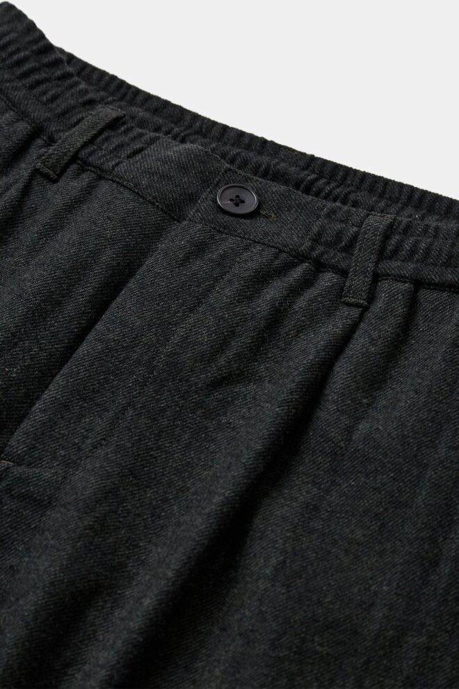 HOSE AKJAN CORD PANTS MAGNET