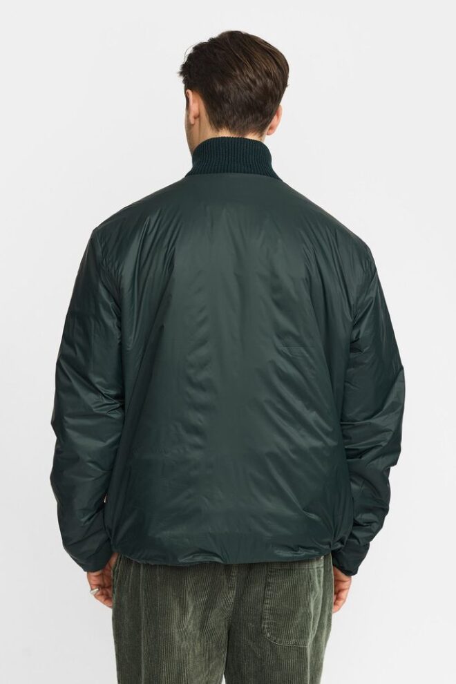 JACKE 7905 DARKGREEN