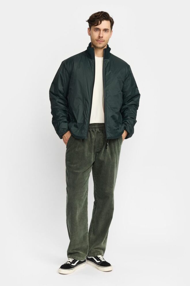 JACKE 7905 DARKGREEN