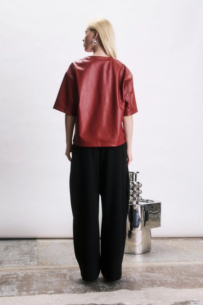HOSE HOLDEN PANT NOIR