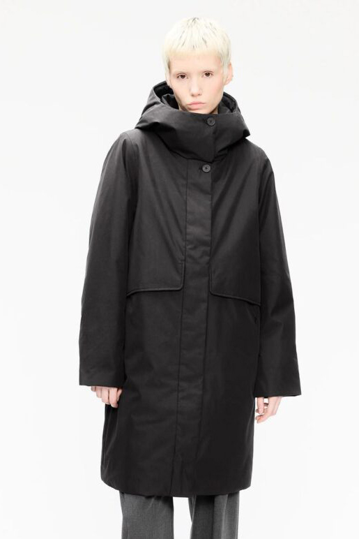 JACKE AVELYNE BLACK