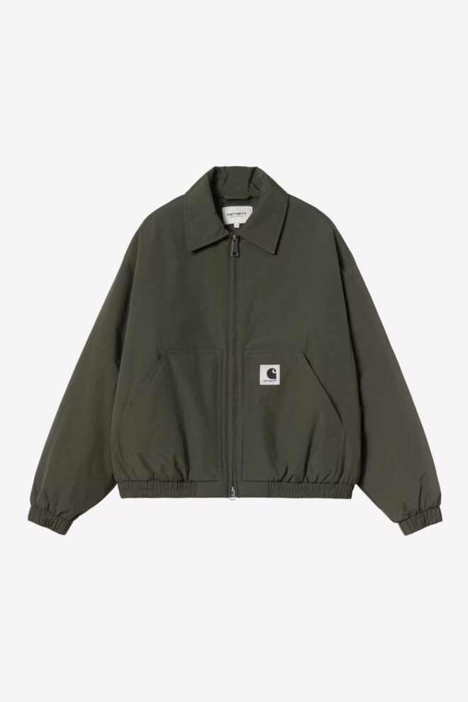 JACKE W´STANWOOD JACKET CYPRESS