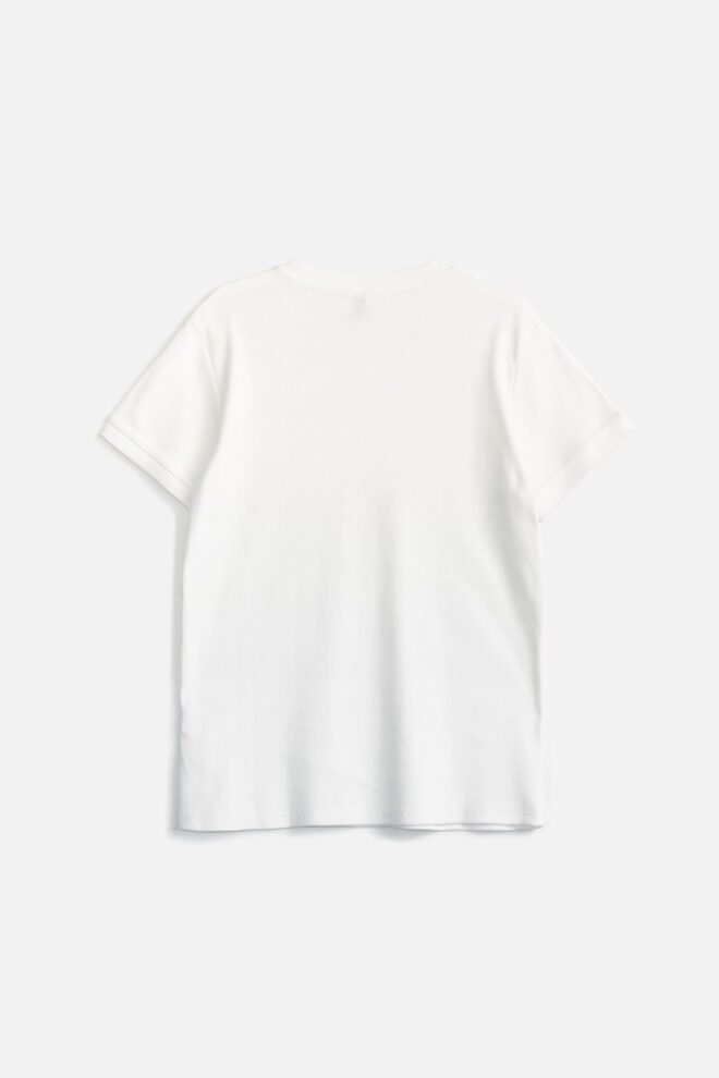 SHIRT DEAN BIANCO
