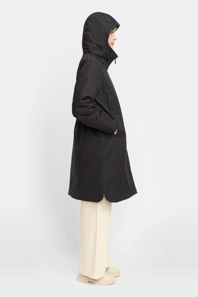 JACKE 77340 BLACK