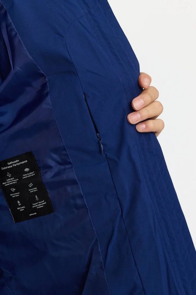 JACKE 77294 BLUE