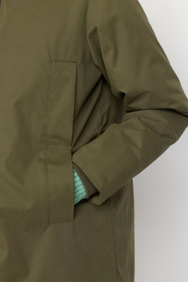 JACKE 77340 ARMY
