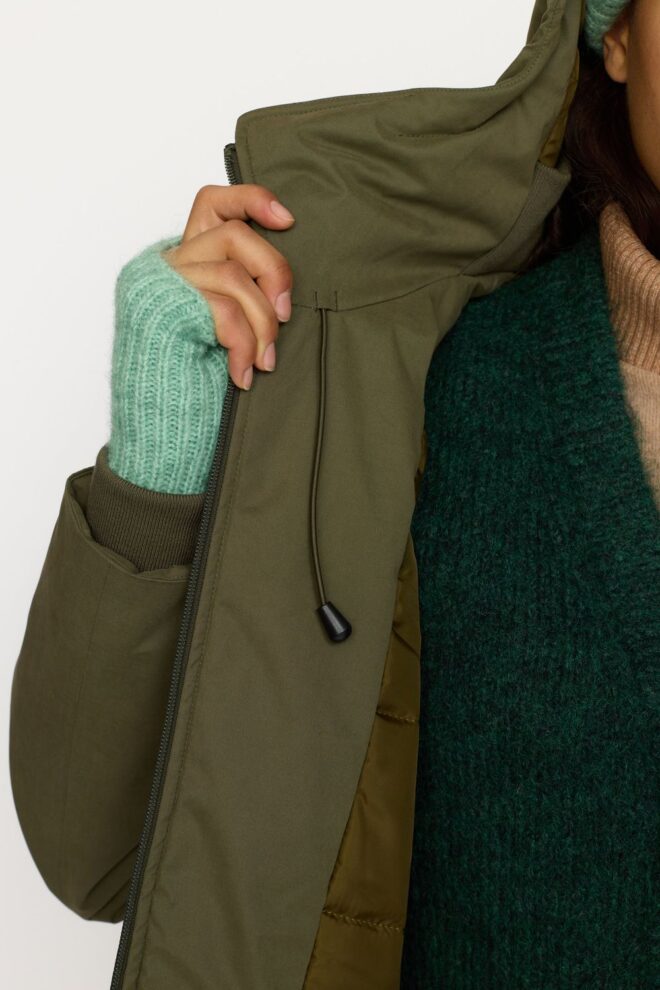 JACKE 77340 ARMY