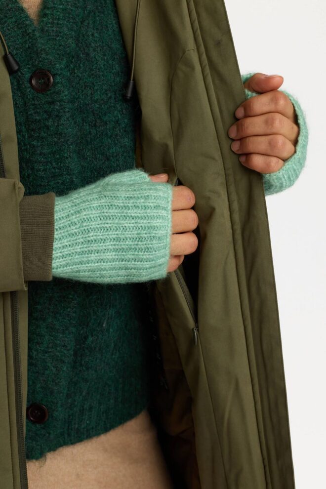 JACKE 77340 ARMY