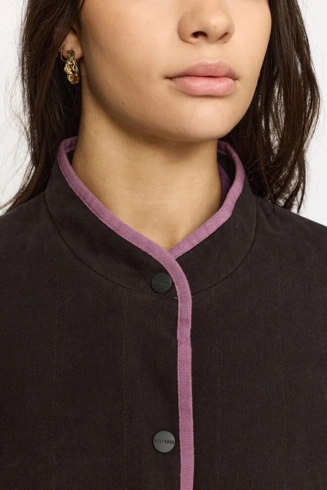 JACKE 77345 BLUE